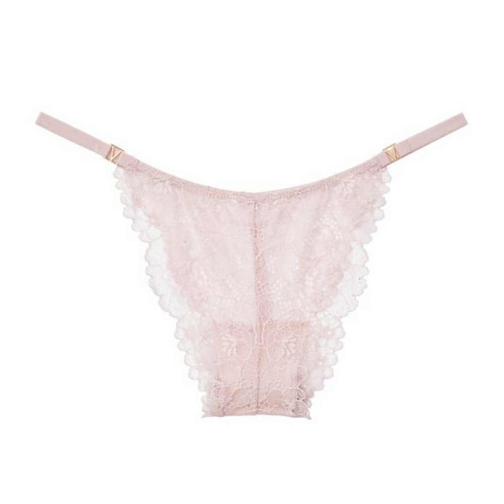 VERY SEXY Love Victoria Logo Brazilian Panty